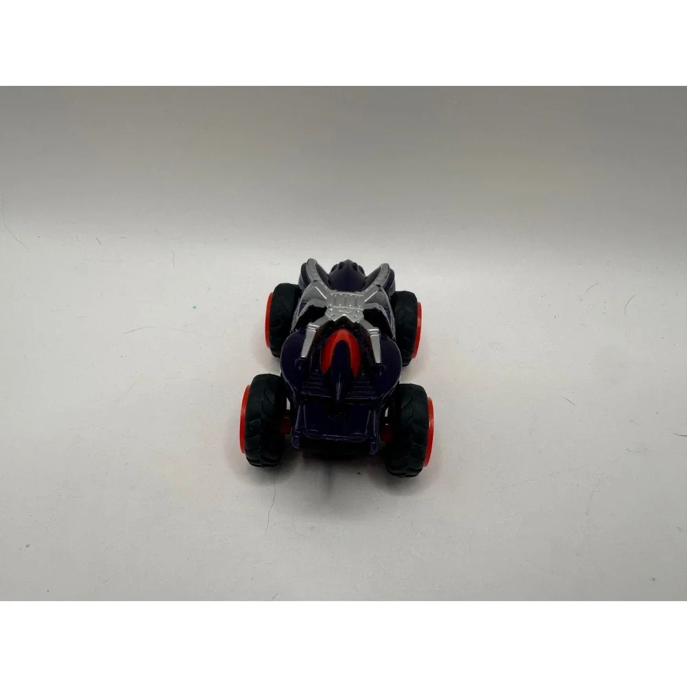 Hot Wheels Rev Ups Arachnorod 2010